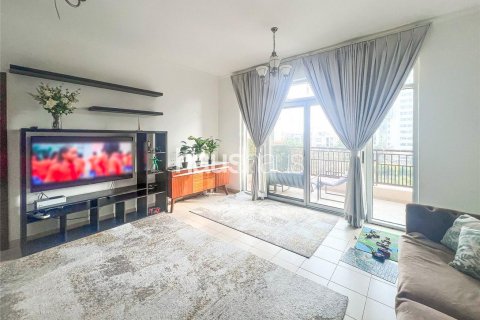 Apartmán v The Views, Dubai, SAE 2 spálne, 109 m2 č. 626502 - Fotografia 3