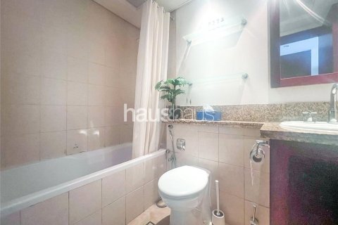 Apartmán v The Views, Dubai, SAE 2 spálne, 109 m2 č. 626502 - Fotografia 6