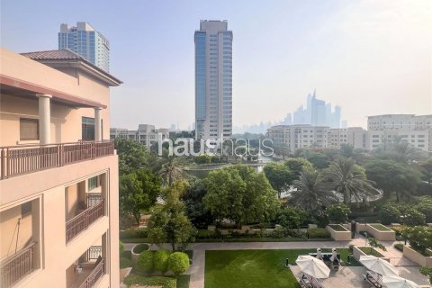 Apartmán v The Views, Dubai, SAE 2 spálne, 109 m2 č. 626502 - Fotografia 8