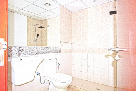 Apartman u Greens, Dubai, UAE 2 spavaćih soba, 105 m2 Br. 625453 - fotografija 9