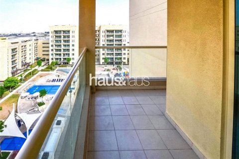 Apartman u Greens, Dubai, UAE 2 spavaćih soba, 105 m2 Br. 625453 - fotografija 2