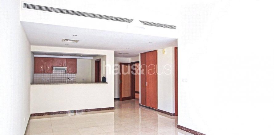 Apartman u Greens, Dubai, UAE 105 m2, 2 spavaćih soba Br. 625453