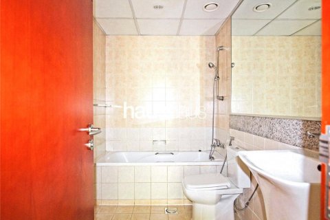 Apartman u Greens, Dubai, UAE 2 spavaćih soba, 105 m2 Br. 625453 - fotografija 8