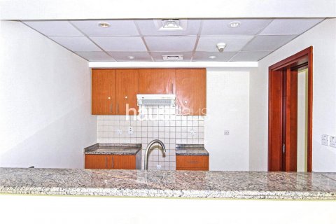 Apartman u Greens, Dubai, UAE 2 spavaćih soba, 105 m2 Br. 625453 - fotografija 5