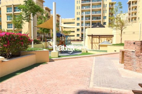 Apartman u Greens, Dubai, UAE 2 spavaćih soba, 105 m2 Br. 625453 - fotografija 3