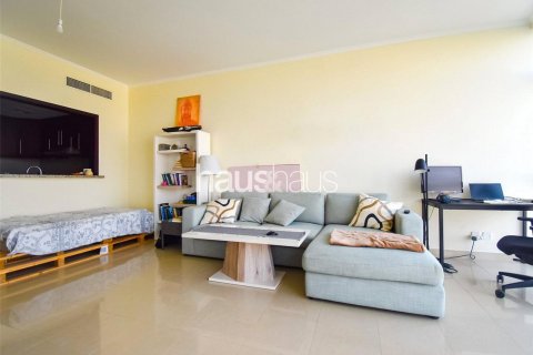Apartament na sprzedaż w The Views, Dubai, ZEA 1 sypialnia, 84 mkw., nr 625452 - zdjęcie 2