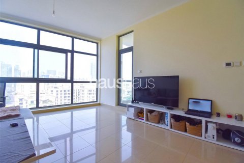 Apartament na sprzedaż w The Views, Dubai, ZEA 1 sypialnia, 84 mkw., nr 625452 - zdjęcie 6
