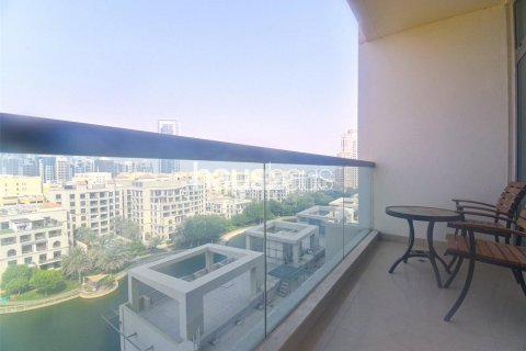 Apartament na sprzedaż w The Views, Dubai, ZEA 1 sypialnia, 84 mkw., nr 625452 - zdjęcie 9