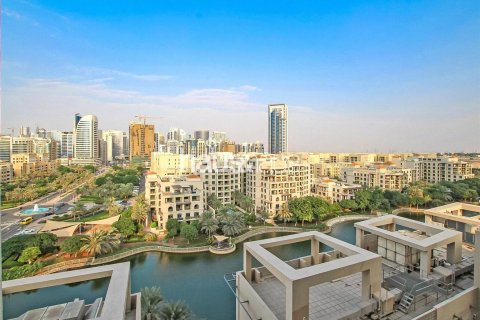 Apartman u gradu The Views, Dubai, UAE 1 spavaća soba, 84 m2 Br. 625452