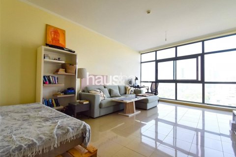 Apartament na sprzedaż w The Views, Dubai, ZEA 1 sypialnia, 84 mkw., nr 625452 - zdjęcie 5
