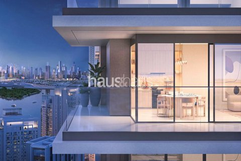 آپارتمان برای فروش در  Dubai Creek Harbour (The Lagoons)، Dubai، امارات متحده عربی  1 خوابه ، 70 متر مربع ، شماره 625450 - تصویر 11