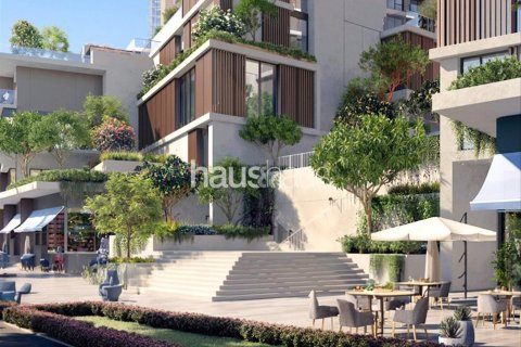 آپارتمان برای فروش در  Dubai Creek Harbour (The Lagoons)، Dubai، امارات متحده عربی  1 خوابه ، 70 متر مربع ، شماره 625450 - تصویر 8