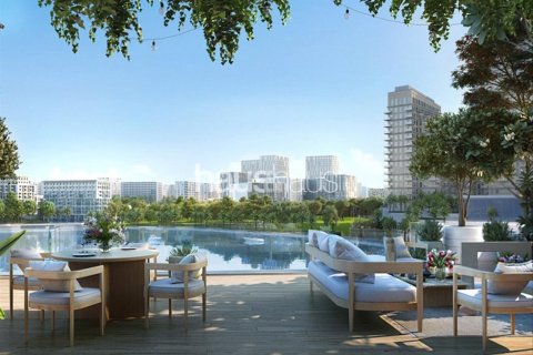 آپارتمان برای فروش در  Dubai Creek Harbour (The Lagoons)، Dubai، امارات متحده عربی  1 خوابه ، 70 متر مربع ، شماره 625450 - تصویر 7
