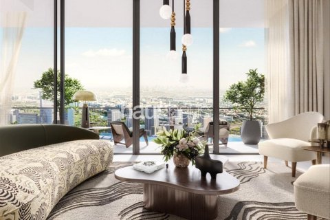 آپارتمان برای فروش در  Dubai Creek Harbour (The Lagoons)، Dubai، امارات متحده عربی  1 خوابه ، 70 متر مربع ، شماره 625450 - تصویر 2
