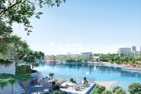 آپارتمان برای فروش در  Dubai Creek Harbour (The Lagoons)، Dubai، امارات متحده عربی  1 خوابه ، 70 متر مربع ، شماره 625450 - تصویر 10