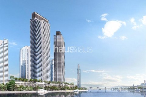 آپارتمان برای فروش در  Dubai Creek Harbour (The Lagoons)، Dubai، امارات متحده عربی  1 خوابه ، 70 متر مربع ، شماره 625450 - تصویر 9