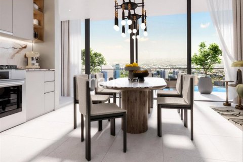 آپارتمان برای فروش در  Dubai Creek Harbour (The Lagoons)، Dubai، امارات متحده عربی  1 خوابه ، 70 متر مربع ، شماره 625450 - تصویر 5