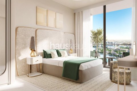 آپارتمان برای فروش در  Dubai Creek Harbour (The Lagoons)، Dubai، امارات متحده عربی  1 خوابه ، 70 متر مربع ، شماره 625450 - تصویر 4