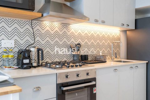 Müüa korter asukohaga Dubai Hills Estate, Dubai, AÜE: 1 magamistoaga, 47 m² Nr 625315 - pilt 7