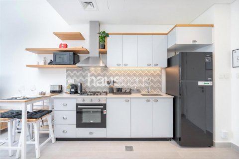 Müüa korter asukohaga Dubai Hills Estate, Dubai, AÜE: 1 magamistoaga, 47 m² Nr 625315 - pilt 5