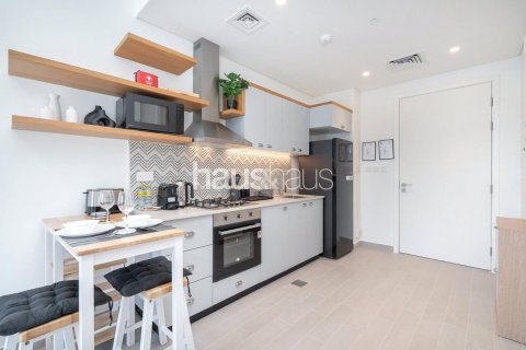 Müüa korter asukohaga Dubai Hills Estate, Dubai, AÜE: 1 magamistoaga, 47 m² Nr 625315 - pilt 6