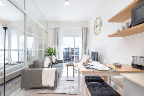 Müüa korter asukohaga Dubai Hills Estate, Dubai, AÜE: 1 magamistoaga, 47 m² Nr 625315 - pilt 3