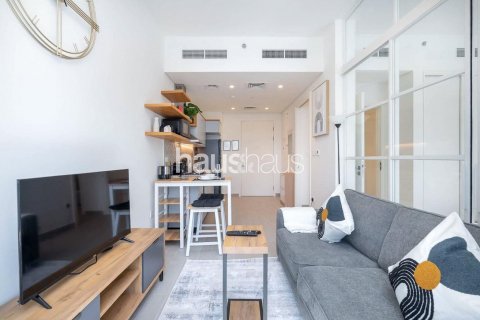Müüa korter asukohaga Dubai Hills Estate, Dubai, AÜE: 1 magamistoaga, 47 m² Nr 625315 - pilt 8