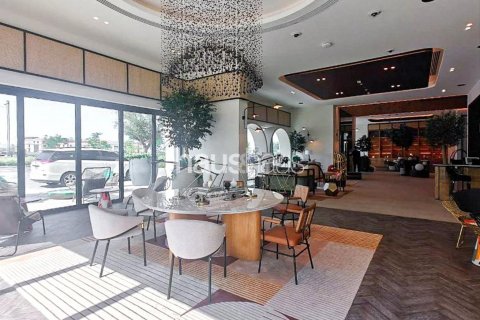 Müüa korter asukohaga Dubai Hills Estate, Dubai, AÜE: 1 magamistoaga, 47 m² Nr 625315 - pilt 13