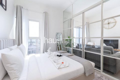 Müüa korter asukohaga Dubai Hills Estate, Dubai, AÜE: 1 magamistoaga, 47 m² Nr 625315 - pilt 10