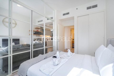 Müüa korter asukohaga Dubai Hills Estate, Dubai, AÜE: 1 magamistoaga, 47 m² Nr 625315 - pilt 9