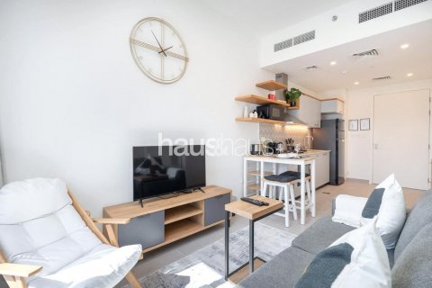 Müüa korter asukohaga Dubai Hills Estate, Dubai, AÜE: 1 magamistoaga, 47 m² Nr 625315 - pilt 4