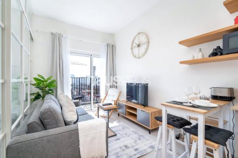 Müüa korter asukohaga Dubai Hills Estate, Dubai, AÜE: 1 magamistoaga, 47 m² Nr 625315 - pilt 2