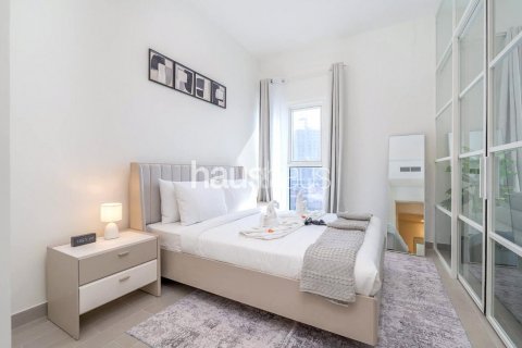 Müüa korter asukohaga Dubai Hills Estate, Dubai, AÜE: 1 magamistoaga, 47 m² Nr 625315 - pilt 11
