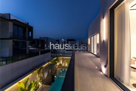 Huvila Al Furjan, Dubai, Arabiemiraatit 5 makuuhuonetta, 604 m2 № 625314 - kuva 24