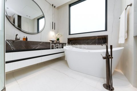 Huvila Al Furjan, Dubai, Arabiemiraatit 5 makuuhuonetta, 604 m2 № 625314 - kuva 14