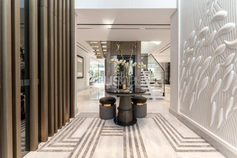 Huvila Al Furjan, Dubai, Arabiemiraatit 5 makuuhuonetta, 604 m2 № 625314 - kuva 3
