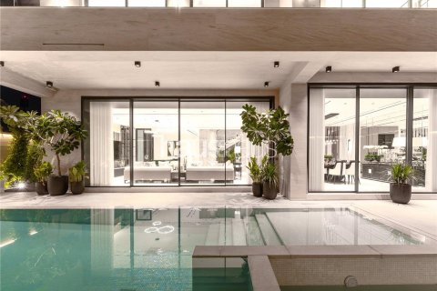 Huvila Al Furjan, Dubai, Arabiemiraatit 5 makuuhuonetta, 604 m2 № 625314 - kuva 23