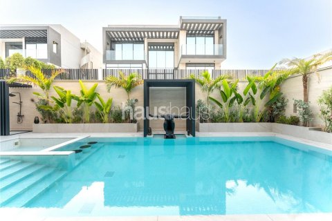 Huvila Al Furjan, Dubai, Arabiemiraatit 5 makuuhuonetta, 604 m2 № 625314 - kuva 22