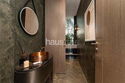 Huvila Al Furjan, Dubai, Arabiemiraatit 5 makuuhuonetta, 604 m2 № 625314 - kuva 8