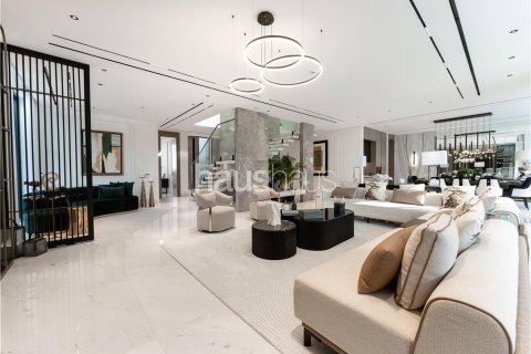 Huvila Al Furjan, Dubai, Arabiemiraatit 5 makuuhuonetta, 604 m2 № 625314 - kuva 5