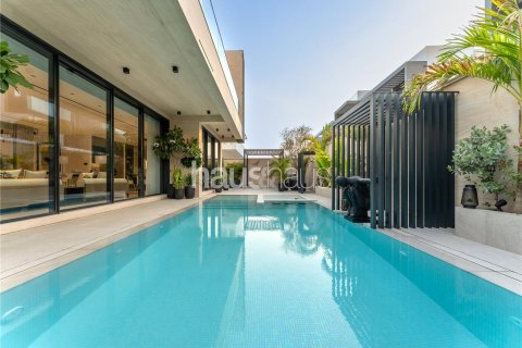 Huvila Al Furjan, Dubai, Arabiemiraatit 5 makuuhuonetta, 604 m2 № 625314 - kuva 21
