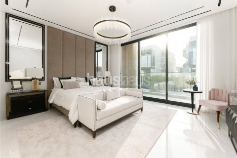 Huvila Al Furjan, Dubai, Arabiemiraatit 5 makuuhuonetta, 604 m2 № 625314 - kuva 12