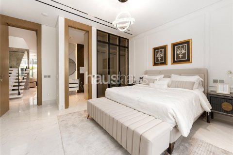 Huvila Al Furjan, Dubai, Arabiemiraatit 5 makuuhuonetta, 604 m2 № 625314 - kuva 15