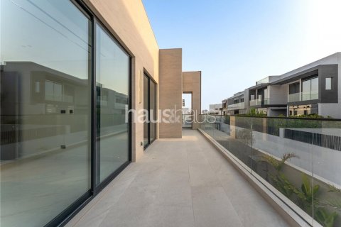 Huvila Al Furjan, Dubai, Arabiemiraatit 5 makuuhuonetta, 604 m2 № 625314 - kuva 20
