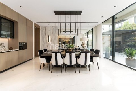 Huvila Al Furjan, Dubai, Arabiemiraatit 5 makuuhuonetta, 604 m2 № 625314 - kuva 6