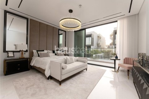 Huvila Al Furjan, Dubai, Arabiemiraatit 5 makuuhuonetta, 604 m2 № 625314 - kuva 16