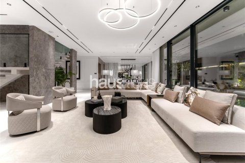 Huvila Al Furjan, Dubai, Arabiemiraatit 5 makuuhuonetta, 604 m2 № 625314 - kuva 7