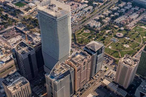 Al Bateen, Abu Dhabi, UAE의 AL AIN TOWER 번호 130976