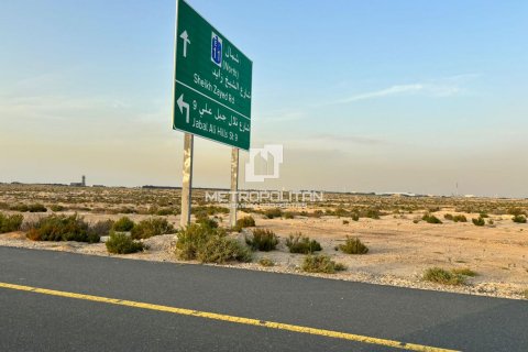 Land te koop in Jebel Ali, Dubai, VAE 900 vr.m., nr 593475 - foto 18