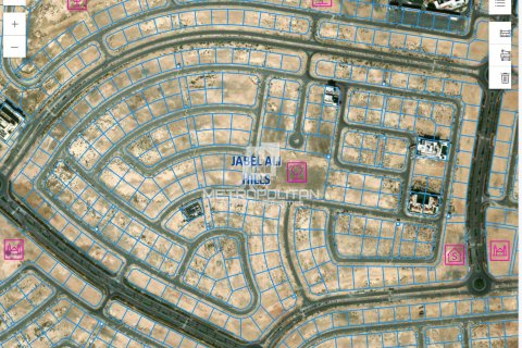 Land te koop in Jebel Ali, Dubai, VAE 900 vr.m., nr 593475 - foto 13
